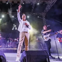 (FOTO) Letošnje portoroške noči v znamenju zabave, glasbe in hrane