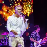 (FOTO) Letošnje portoroške noči v znamenju zabave, glasbe in hrane