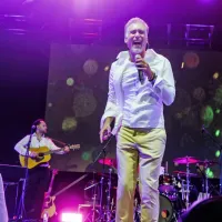 (FOTO) Letošnje portoroške noči v znamenju zabave, glasbe in hrane