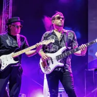 (FOTO) Letošnje portoroške noči v znamenju zabave, glasbe in hrane