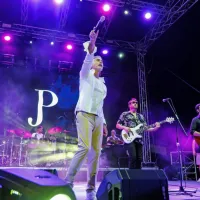 (FOTO) Letošnje portoroške noči v znamenju zabave, glasbe in hrane