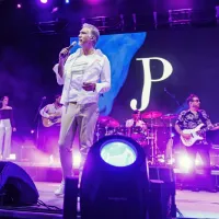 (FOTO) Letošnje portoroške noči v znamenju zabave, glasbe in hrane