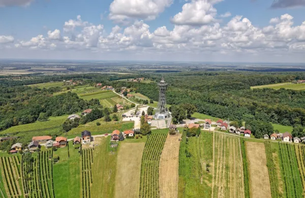 Slovenija danes zaznamuje državni praznik združitve prekmurskih 
Slovencev z matičnim narodom.