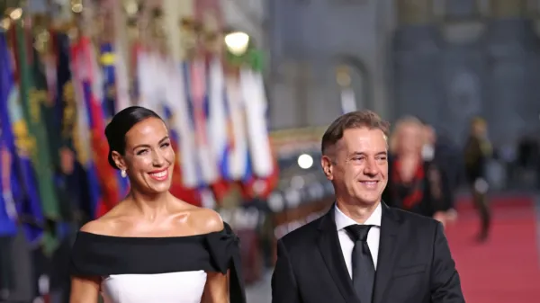 “Usodni da” naj bi dahnila že septembra
