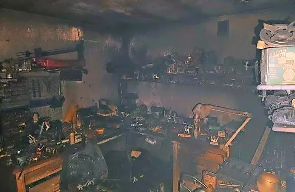 Zagorelo v delavnici v Dutovljah