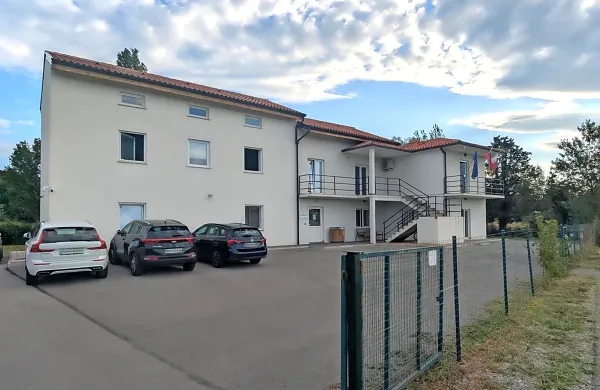 Pretrgan kabel ohromil delo ankaranske občinske uprave