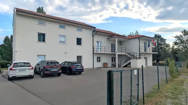 Pretrgan kabel ohromil delo ankaranske občinske uprave