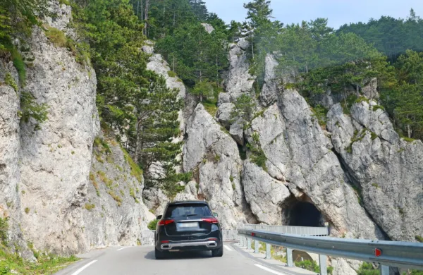 Fotografija je simbolična