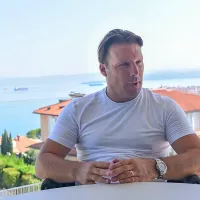 Primat, ki ga je do zdaj v Sloveniji vrsto let imel Amir Ružnić, je resno 
ogrožen.

