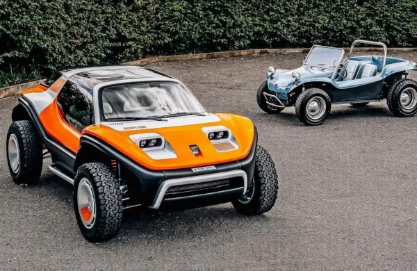 Cena zanj še ni znana, a slišati je, da bi ta lahko bila krepko več kot 
sto tisoč evrov.

