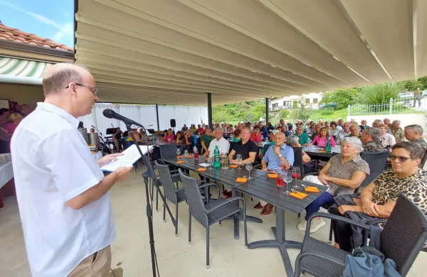 O treh vojnah z mislijo na mir