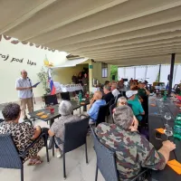 O treh vojnah z mislijo na mir