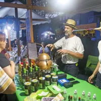 Tradicionalni Ribi&scaron;ki praznik postregel z glasbo in kulinaričnimi dobrotami (FOTO)