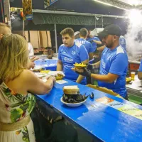 Tradicionalni Ribi&scaron;ki praznik postregel z glasbo in kulinaričnimi dobrotami (FOTO)