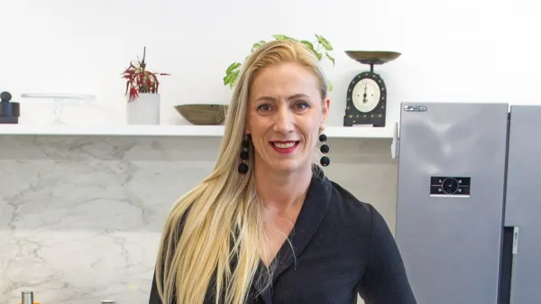 Alma Rekić aktivna tudi na dopustu