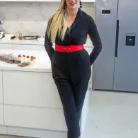 Alma Rekić aktivna tudi na dopustu