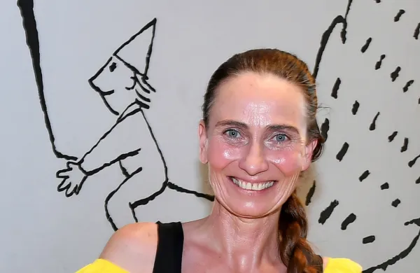 Alenka Tetičkovič: &ldquo;Alzheimerja se ne bojim!&rdquo;