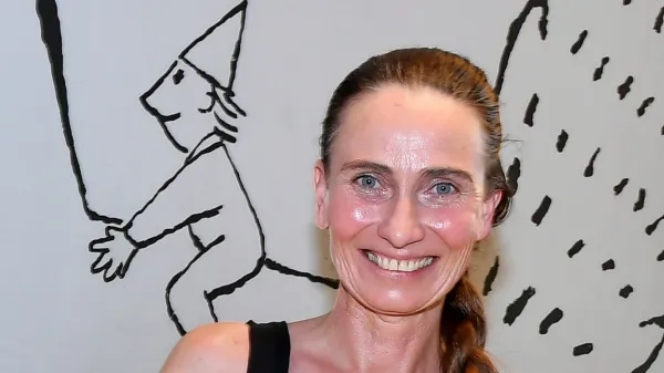 Alenka Tetičkovič: &ldquo;Alzheimerja se ne bojim!&rdquo;