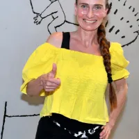 Alenka Tetičkovič: &ldquo;Alzheimerja se ne bojim!&rdquo;