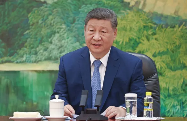 Xi Jinping