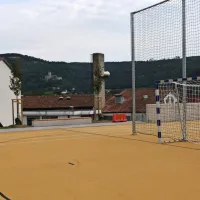V prenovljene &scaron;ole na Gori&scaron;kem letos manj učencev