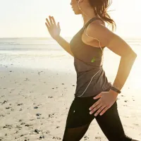 



Raziskave so pokazale, da so ženske, ki se premalo gibljejo, bolj 
nagnjene k PMS.