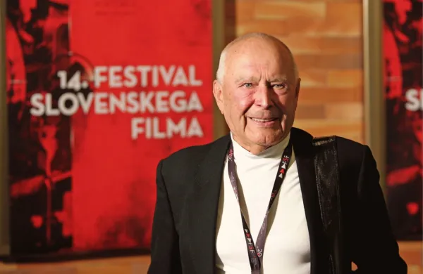 Ljubo Struna je leta 2011 na 14. Festivalu slovenskega filma v 
Portorožu prejel Badjurovo nagrado za življenjsko delo na področju filmske ustvarjalnosti in filmske kulture.