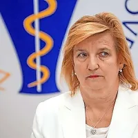 Število članov Zdravniške zbornice Slovenije, ki jo vodi Bojana 
Beović, je doseglo novo rekordno raven.