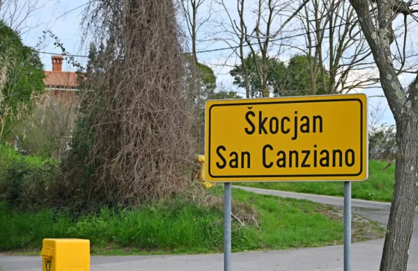 Predzadnji dan marca letos se je v Škocjanu zgodil napad, zaradi katerega bodo sodili 24-letnemu Srbu.