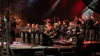Drevi tradicionalni koncert miru in pogovor o njem