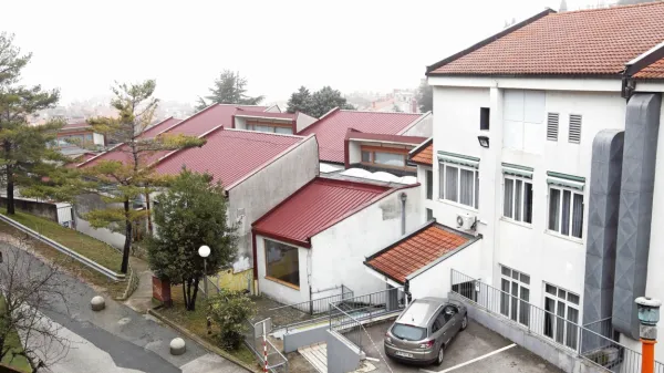 Obujali bodo spomine na Pionirski dom