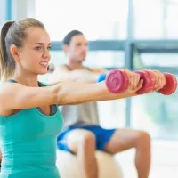 

Redna vadba je neizogibna pri odpravi celulita.