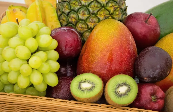 Vlaknine so nujne za zdravje, a jih moramo uživati pametno.