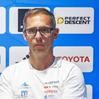 Janja Garnbret je že v Istri: “Pričakujem noro vzdušje”