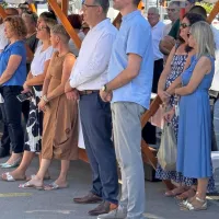 Zajček je začel novo življenje pod okriljem KZ Tolmin