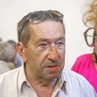 (FOTO) Vijake za sliko Marije z detetom so pred 85 leti skrbno shranili