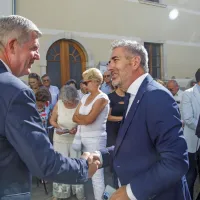 (FOTO) Vijake za sliko Marije z detetom so pred 85 leti skrbno shranili