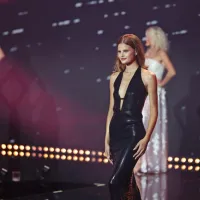 (FOTO) Hana Klaut iz &Scaron;empetra pri Gorici nova Miss Universe Slovenije