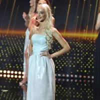 (FOTO) Hana Klaut iz &Scaron;empetra pri Gorici nova Miss Universe Slovenije