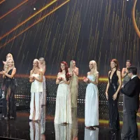 (FOTO) Hana Klaut iz &Scaron;empetra pri Gorici nova Miss Universe Slovenije