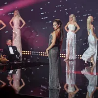 (FOTO) Hana Klaut iz &Scaron;empetra pri Gorici nova Miss Universe Slovenije