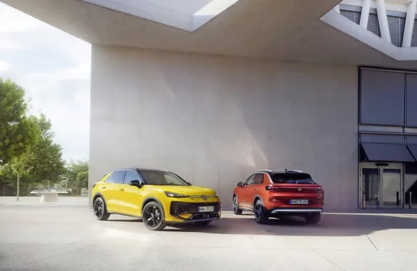   Novi volkswagen t-roc bo pri prodajalcih še letos. Cene bodo 
razkrite tik pred uradnim prihodom na trg.