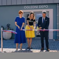 Odprli prenovljeni Notranjski muzej: &ldquo;Postojna je veliko več kot le Postojnska jama&rdquo;