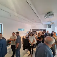 Odprli prenovljeni Notranjski muzej: &ldquo;Postojna je veliko več kot le Postojnska jama&rdquo;