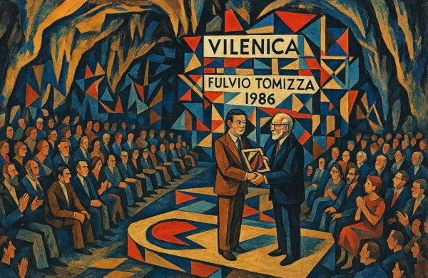 To je čas, bolj kot katerikoli čas, potreben Vilenice.