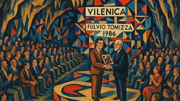 To je čas, bolj kot katerikoli čas, potreben Vilenice.