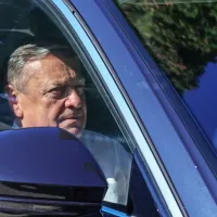 Robert Golob po poroki razkril, kdaj se odpravlja na medene tedne (FOTO + VIDEO)