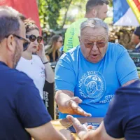 Na svetovnem prvenstvu v mori cantadi slavila mlada Francoza