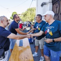 Na svetovnem prvenstvu v mori cantadi slavila mlada Francoza