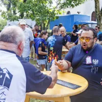 Na svetovnem prvenstvu v mori cantadi slavila mlada Francoza